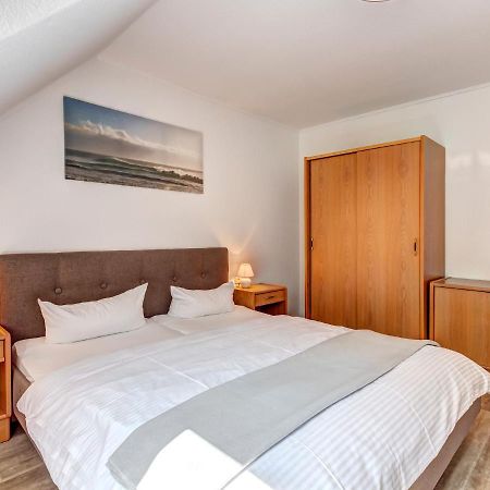 Hansehus Ferienwohnung Nr 6 Zinnowitz Exteriör bild