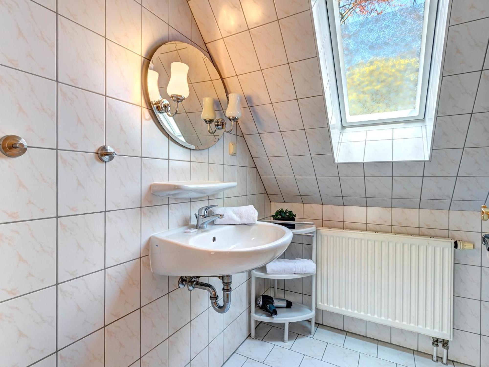 Hansehus Ferienwohnung Nr 6 Zinnowitz Exteriör bild